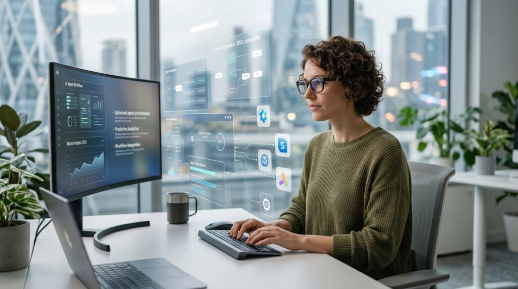 Best AI Agents & Automation Tools for 2026