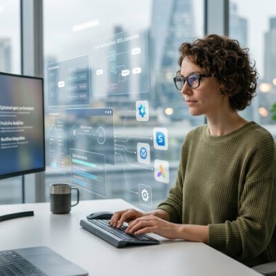 Best AI Agents & Automation Tools for 2026