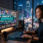 10 Best AI Image Generators to Try in 2026 