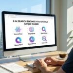 6 AI Search Engines You Should Know in 2026