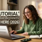 AI Tutorial for Absolute Beginners: Start Here (2026)
