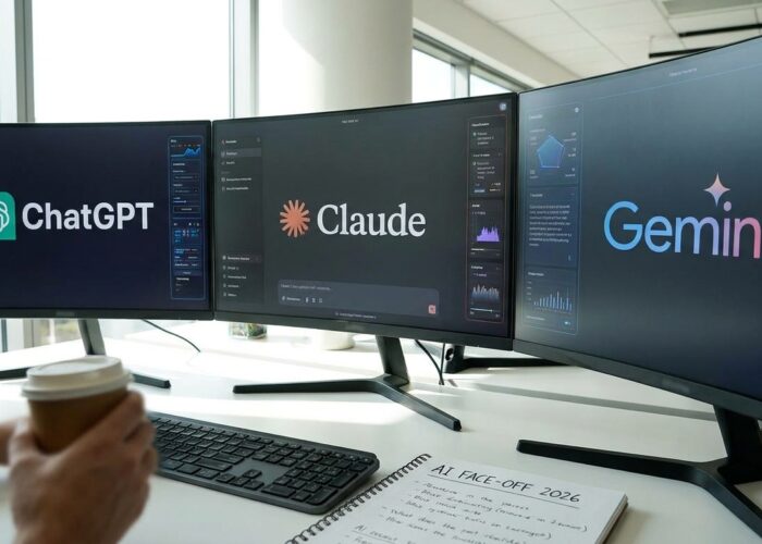 Best AI Writing Tools Reviewed: 2026 Edition