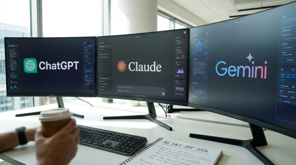 Best AI Writing Tools Reviewed: 2026 Edition